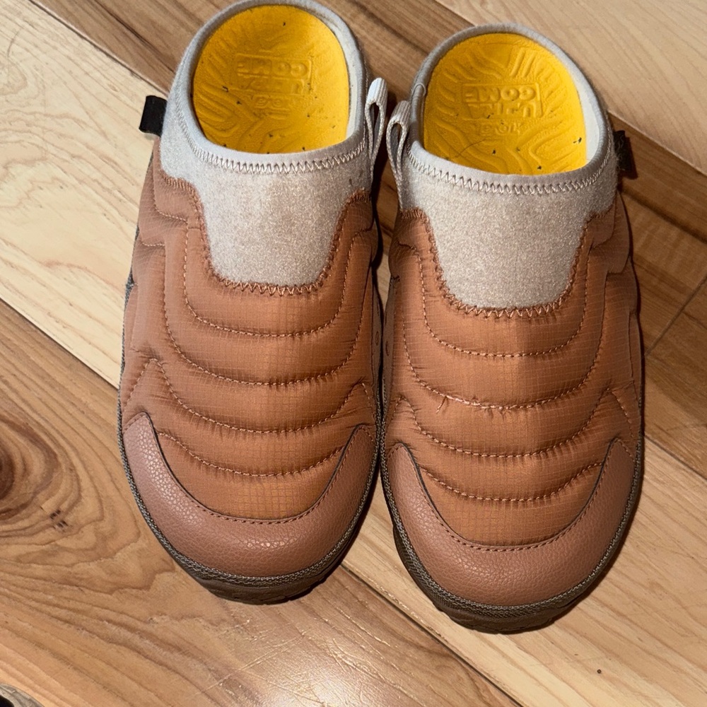 Teva ReEmber Terrain Slip On